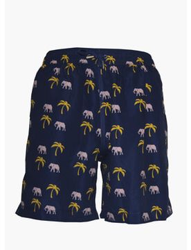 Badeshorts Swc90 Eu S;Eu M;Eu L;Eu Xl Male