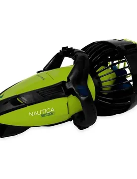 Seascooters Sea Scooter Navtech Iii