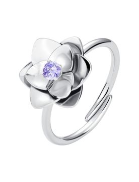 Anello Donna Luca Barra ANK679