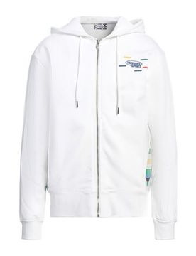 Sweatshirt Herren Weiß L,M,S,XL,XS Herren