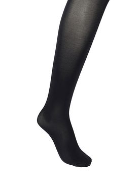 Strumpfhose Pure 50 admiral dunkelblau M damen