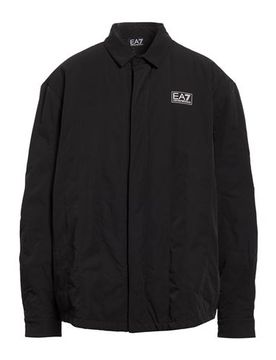 Jacke & Anorak Herren Schwarz XXL Herren