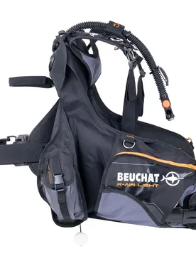Beuchat Bcd X-air Light