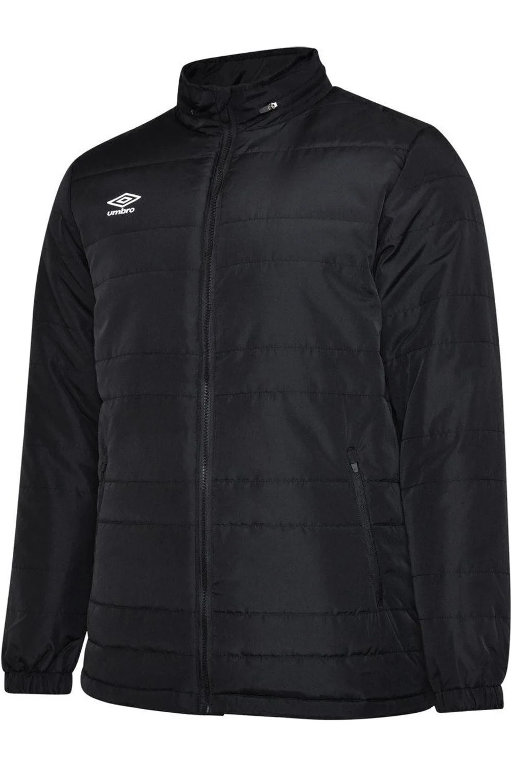 Essential Mens Club Bench Jacket - - Size: XL - Umbro - FashionsVida