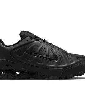 Reax 8 Sportswear SL Herren Freizeitschuhe, schwarz, Größe 46 46 - Nike - FashionsVida