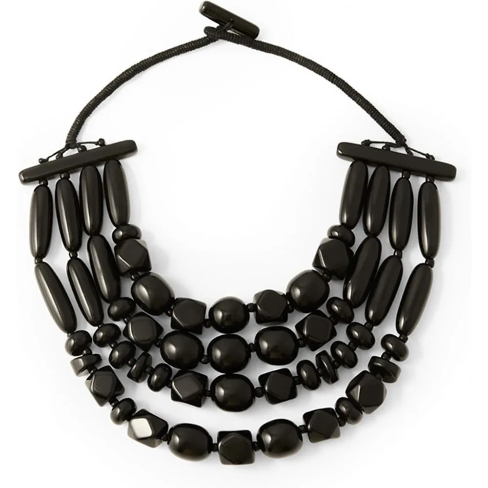 Sfera - Choker piezas geométricas - Sfera - FashionsVida