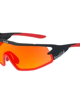 Occhiali Da Sole Fotocromatici B-rock Pro Matte Black - Bolle' - FashionsVida