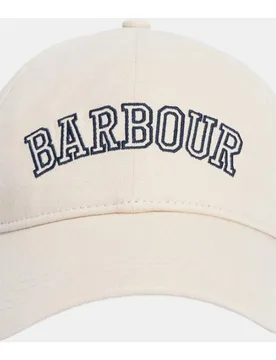 Barbour - Gorra deportiva de mujer - Barbour - FashionsVida