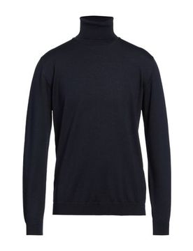 Rollkragenpullover Herren Nachtblau 54,56 Herren