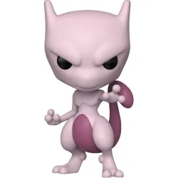 Figura Pop! 10" Mewtwo Pokemon