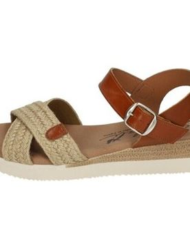 Flache Sandalen - 36;37;38;39;40