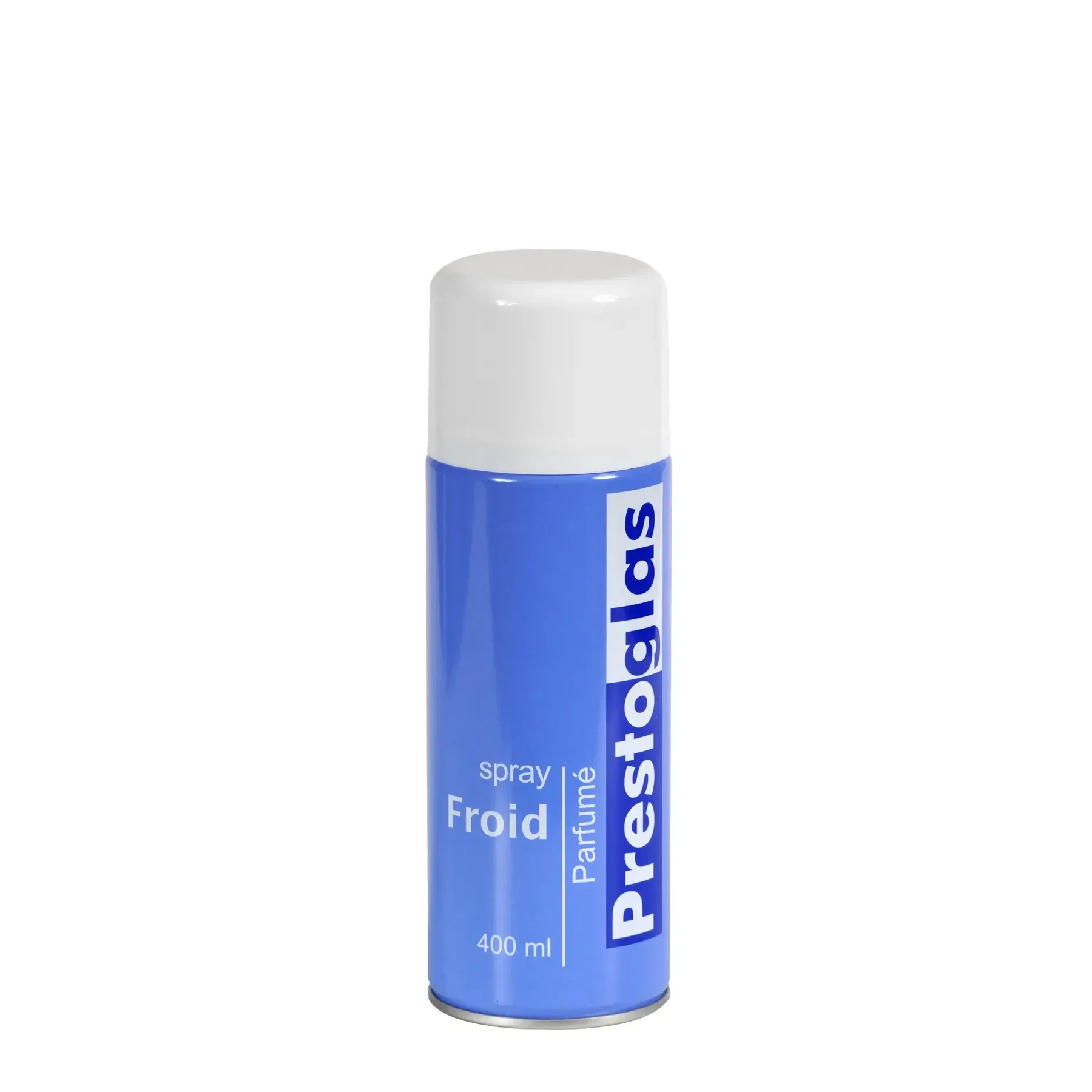 Kältespray 400ml - Bleu - unisex - Size: TU - Prestoglas - FashionsVida