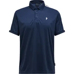 Polo Player , navy xxl