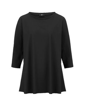 Riani Blusón negro 38