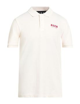 Polo Hombre Marfil S Hombre