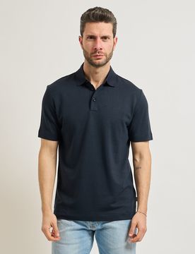 BOSS T-shirt e Polo Blu
