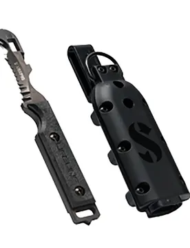 Scubapro Coltello Jawz Ti