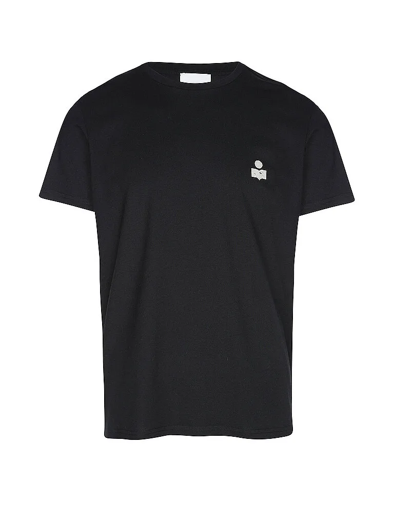 Camiseta ZAFFERH negro S - Isabel marant - FashionsVida