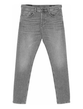 Jeans lunghi in skinny