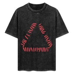 Warpaint Band Logo T-Shirt