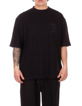 John Richmond T-shirt e Polo Black