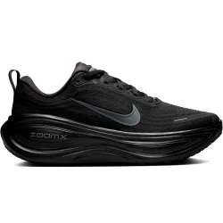 Vomero plus zapatilla running mujer Negro (39)
