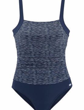 KangaROOS Traje de baño navy