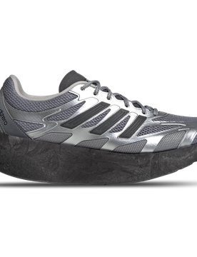 Adizero Aruku Uomo - Sneakers Argento - Taglia 45 1/3 - Rete/Sintetico 45 1/3