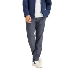 Pantalon Chino Go Airweave Slim Boulevard 36