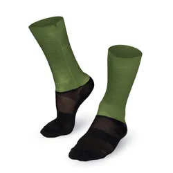 Bioracer Calzini Tech Thyme Green