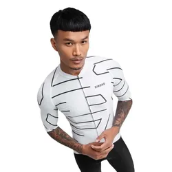 Maillot à Manches Courtes M2 Dash