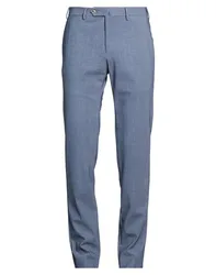 Hose Herren Taubenblau 50 Herren