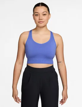 Camiseta de mujer Pro Seamless - Nike - FashionsVida