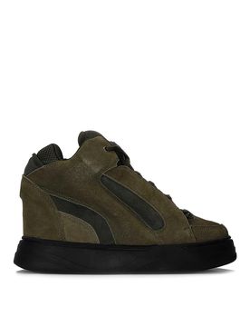 Ottolinger Sneakers in pelle suede