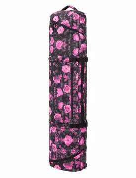 Sac à Snowboard Wheelie Gig Shockwave Floral 166 unisex