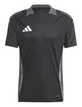 Tiro 24 Competition Trainingstrikot - Noir - male - Size: XS