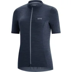 Maglia A Maniche Corte C3 Orbit Blue