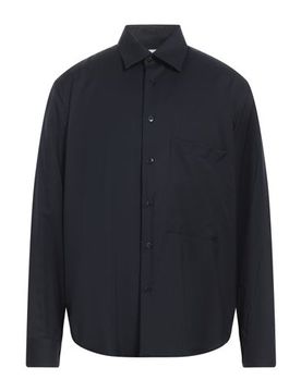 Camisa Hombre Azul noche 46 Hombre