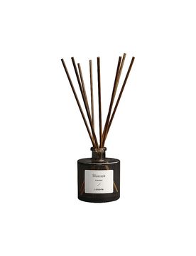 Difusor de varillas 100ml BLUETEZEIT verde oscuro