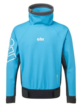 Rash Guard Manches Longues Thermoshield 2.0 Bluejay XL - Gill - FashionsVida