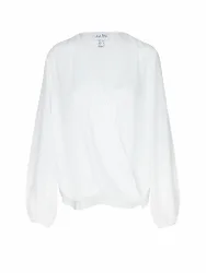 Joseph Ribkoff Blouse crème 42