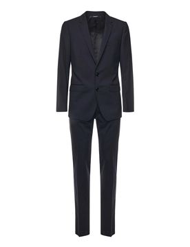 Dolce & Gabbana Completo monopetto