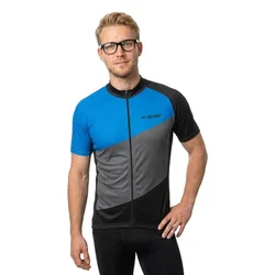 Maillot à Manches Courtes Flow