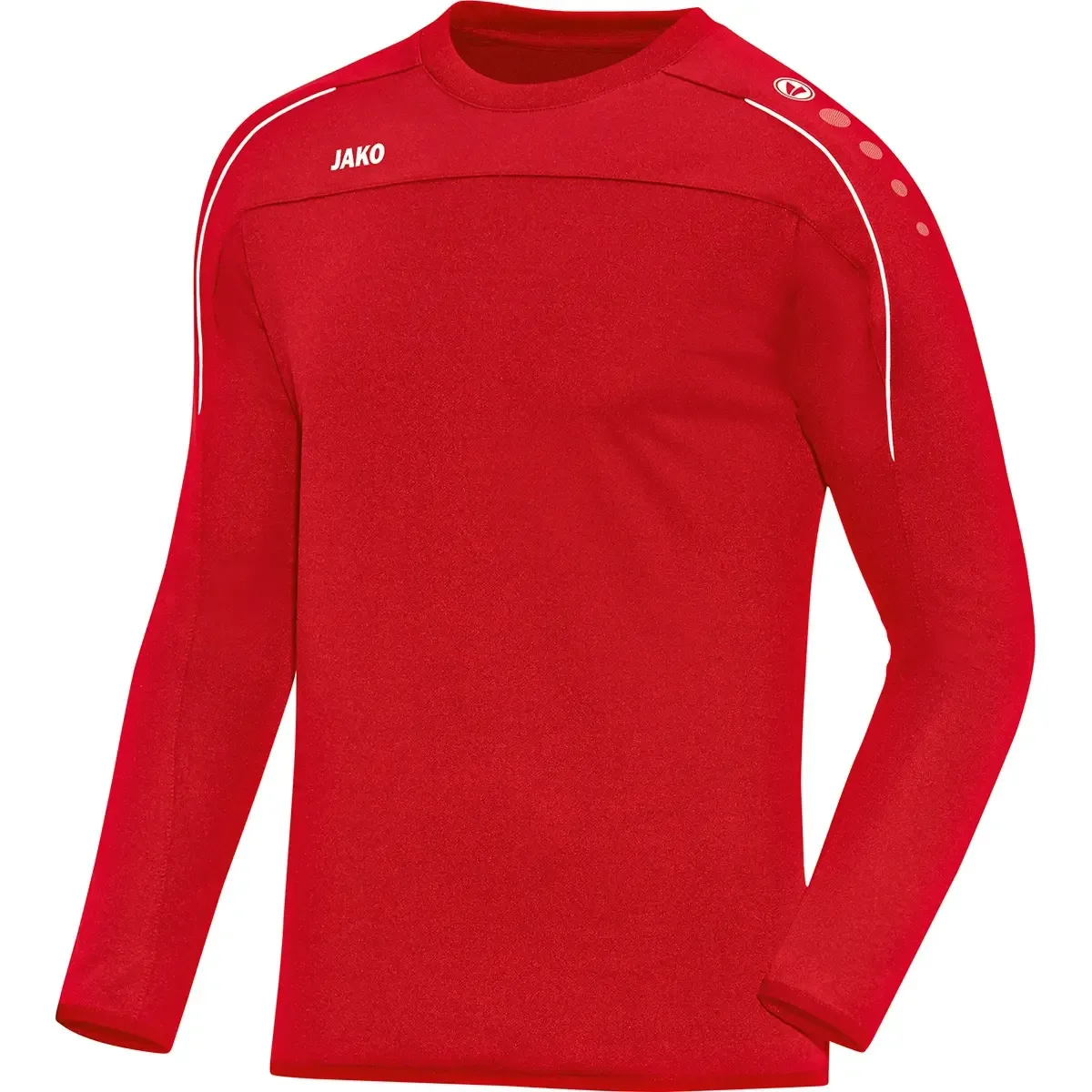Sweatshirt Classico - Rouge - male - Size: 2XL - Jako - FashionsVida
