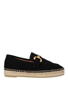 Mokassin Damen Schwarz 36,37,38,40 Damen