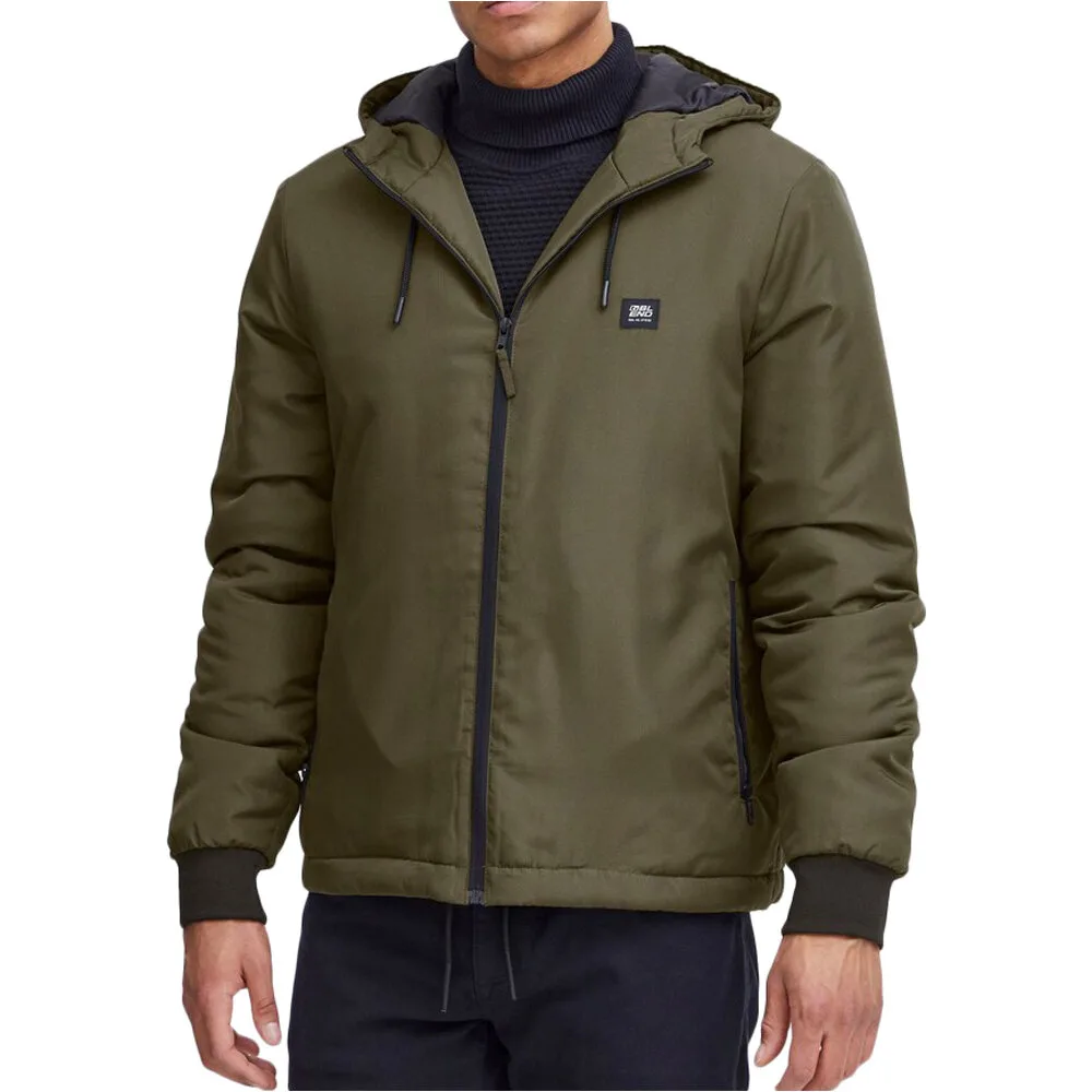 Outerwear chaquetas hombre Verde (S) - Blend - FashionsVida