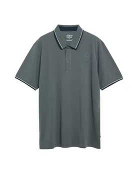 XL Polo-Shirt male - 4XL - FashionsVida