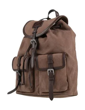 Rucksack Damen Braun -- Damen - La martina - FashionsVida