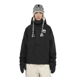 Armada Veste Murph Black S Femme