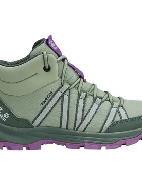 Sneaker Wild Hike Texapore